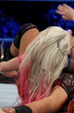 WWE - Smackdown Live 03/07/2017