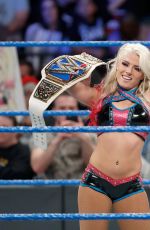 WWE - Smackdown Live 03/07/2017