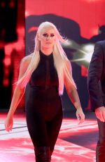 WWE - Smackdown Live 03/07/2017