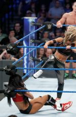 WWE - Smackdown Live 03/07/2017