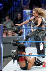 WWE - Smackdown Live 03/07/2017