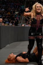 WWE - Smackdown Live 03/14/2017
