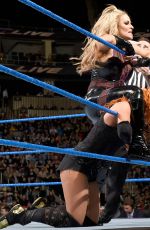 WWE - Smackdown Live 03/14/2017