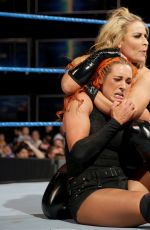 WWE - Smackdown Live 03/14/2017