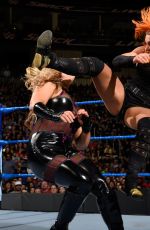 WWE - Smackdown Live 03/14/2017