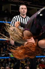 WWE - Smackdown Live 03/14/2017