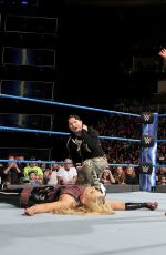 WWE - Smackdown Live 03/14/2017