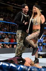 WWE - Smackdown Live 03/14/2017