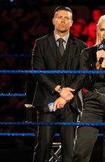 WWE - Smackdown Live 03/14/2017