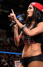 WWE - Smackdown Live 03/14/2017