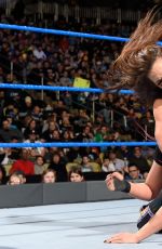 WWE - Smackdown Live 03/14/2017