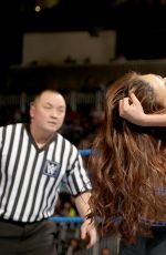 WWE - Smackdown Live 03/14/2017