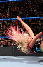 WWE - Smackdown Live 03/14/2017
