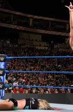 WWE - Smackdown Live 03/14/2017