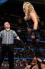 WWE - Smackdown Live 03/14/2017