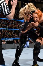WWE - Smackdown Live 03/14/2017