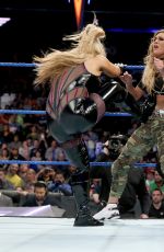 WWE - Smackdown Live 03/21/2017