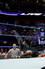 WWE - Smackdown Live 03/21/2017