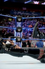 WWE - Smackdown Live 03/21/2017