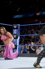 WWE - Smackdown Live 03/21/2017