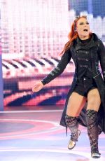 WWE - Smackdown Live 03/21/2017