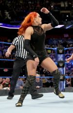 WWE - Smackdown Live 03/21/2017