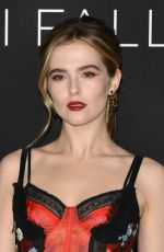 ZOEY DEUTCH and CHLOE MORETZ at 