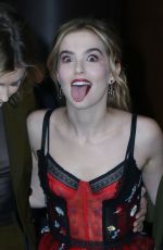ZOEY DEUTCH and CHLOE MORETZ at 