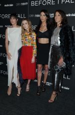 ZOEY DEUTCH at 