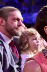 2017 WWE Hall of Fame, Induction Ceremony