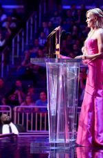 2017 WWE Hall of Fame, Induction Ceremony