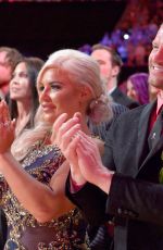2017 WWE Hall of Fame, Induction Ceremony