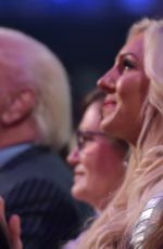 2017 WWE Hall of Fame, Induction Ceremony