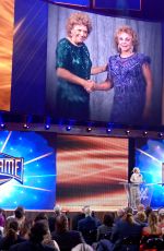 2017 WWE Hall of Fame, Induction Ceremony