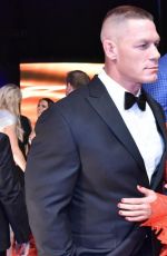 2017 WWE Hall of Fame - Red Carpet Arrivals