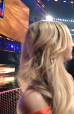 2017 WWE Hall of Fame - Red Carpet Arrivals