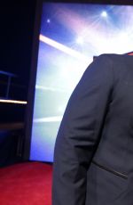 2017 WWE Hall of Fame - Red Carpet Arrivals