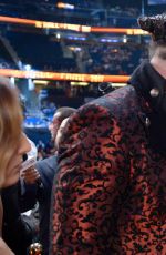 2017 WWE Hall of Fame - Red Carpet Arrivals