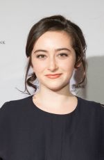 ABBY QUINN at Landline Premiere at San Francisco International Film Festival 04/05/2017