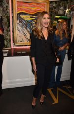 ABIGAIL ABBEY CLANCY at Bradley Theodore VIP Private View at Maddox Gallery in London 04/19/2017