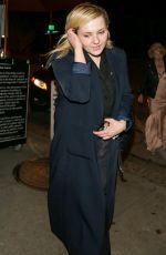 ABIGAIL BRESLIN at Craig