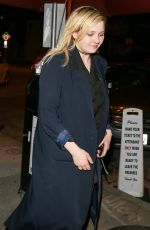 ABIGAIL BRESLIN at Craig