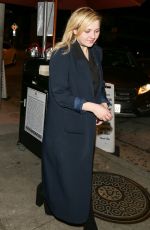 ABIGAIL BRESLIN at Craig