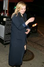 ABIGAIL BRESLIN at Craig