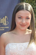 ADDISON HOLLEY at 44th Annual Daytime Creative Arts Emmy Awards in Pasadena 04/28/2017