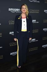 ALANIS MORISSETTE at Transparent FYC Screening in Los Angeles 04/22/2017