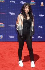 ALESSIA CARA at 2017 Radio Disney Music Awards in Los Angeles 04/29/2017
