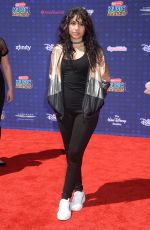 ALESSIA CARA at 2017 Radio Disney Music Awards in Los Angeles 04/29/2017