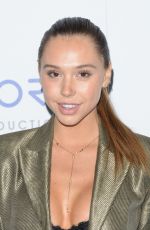 ALEXIS REN at 8th Annual Thirst Gala in Beverly Hills 04/18/2017