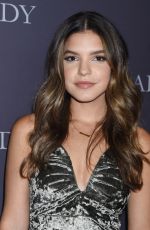 ALEXYS GABRIELLE at Grey Lady Premiere in Los Angeles 04/26/2017